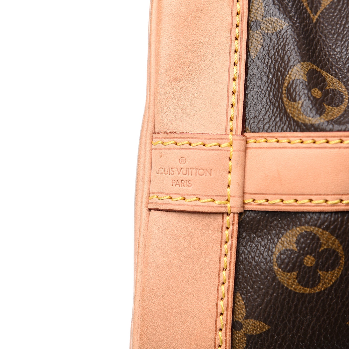 Monogram Noe BB