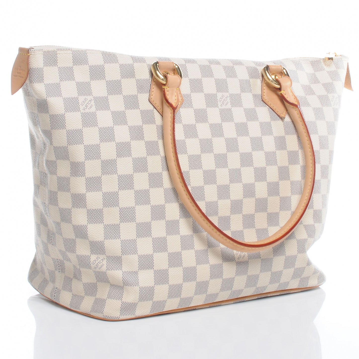 Damier Azur Saleya MM
