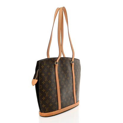 Louis Vuitton Monogram Babylone 3 of 14