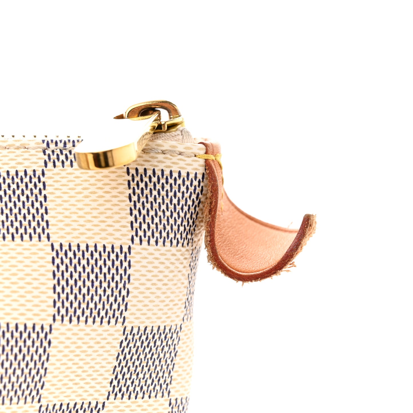 Damier Azur Totally MM