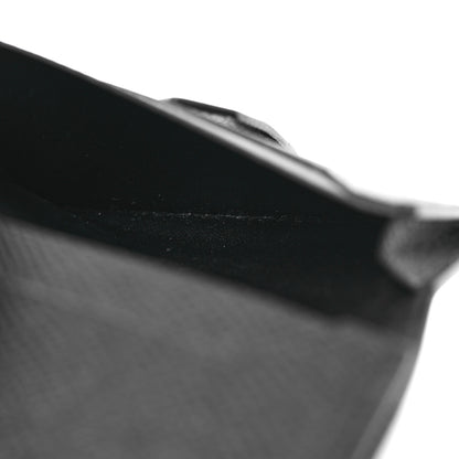 Hermes Epsom Monochrome Bearn Card Holder Wallet Black 7 of 11