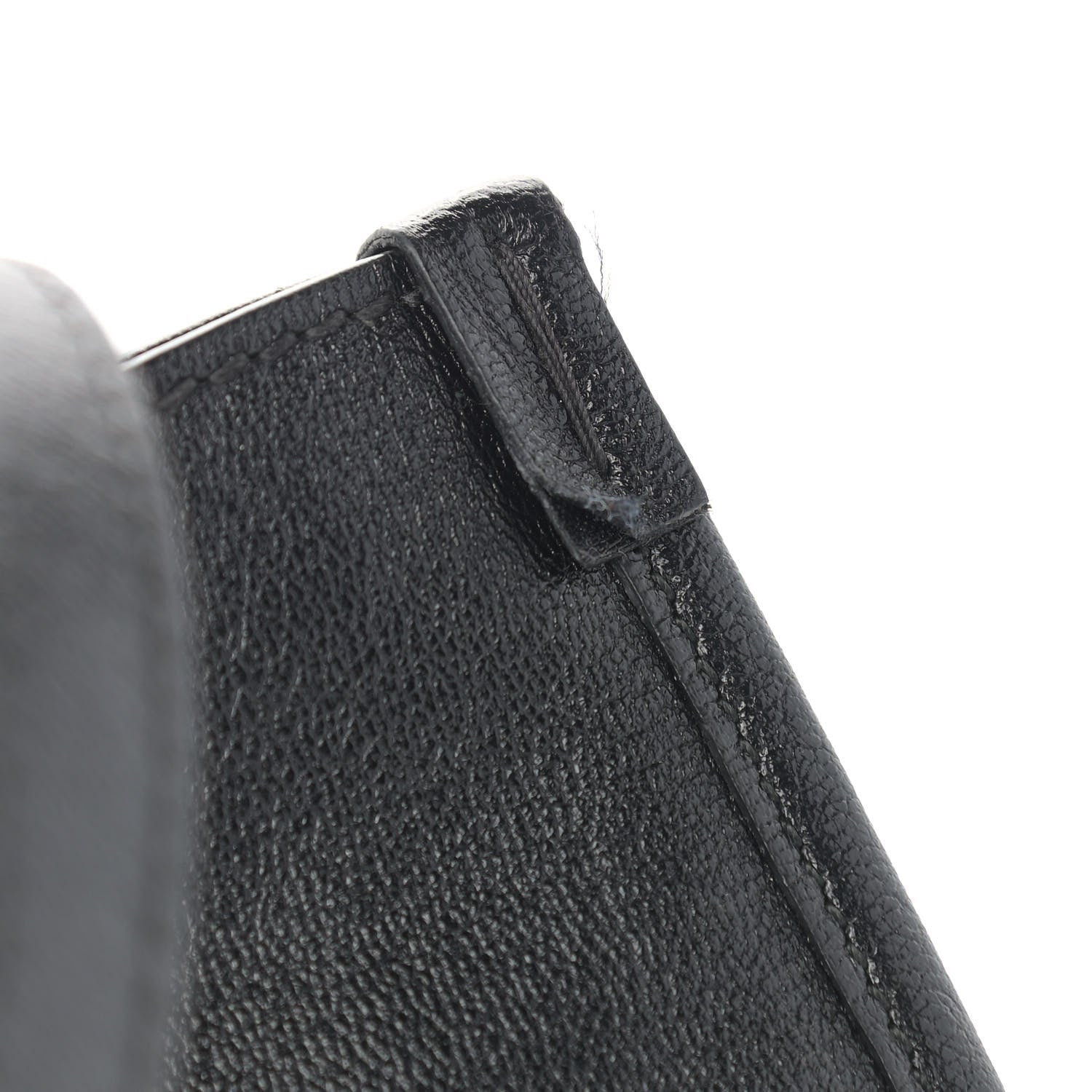 Gucci New Sakai Calfskin Lux Horsebit 1955 Tote Bag Black 12 of 19
