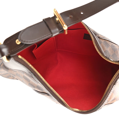 Louis Vuitton Damier Ebene Thames GM 5 of 8