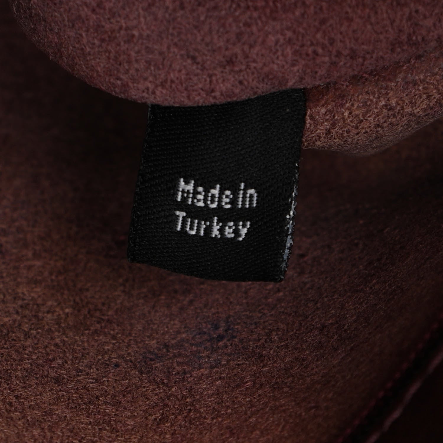 Mulberry Soft Grain Calfskin Small Bayswater Oxblood 7 of 16