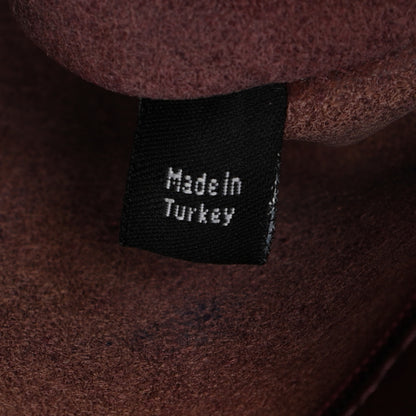 Mulberry Soft Grain Calfskin Small Bayswater Oxblood 7 of 16