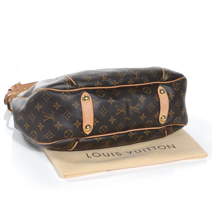 Louis Vuitton Monogram Galliera PM 4 of 7