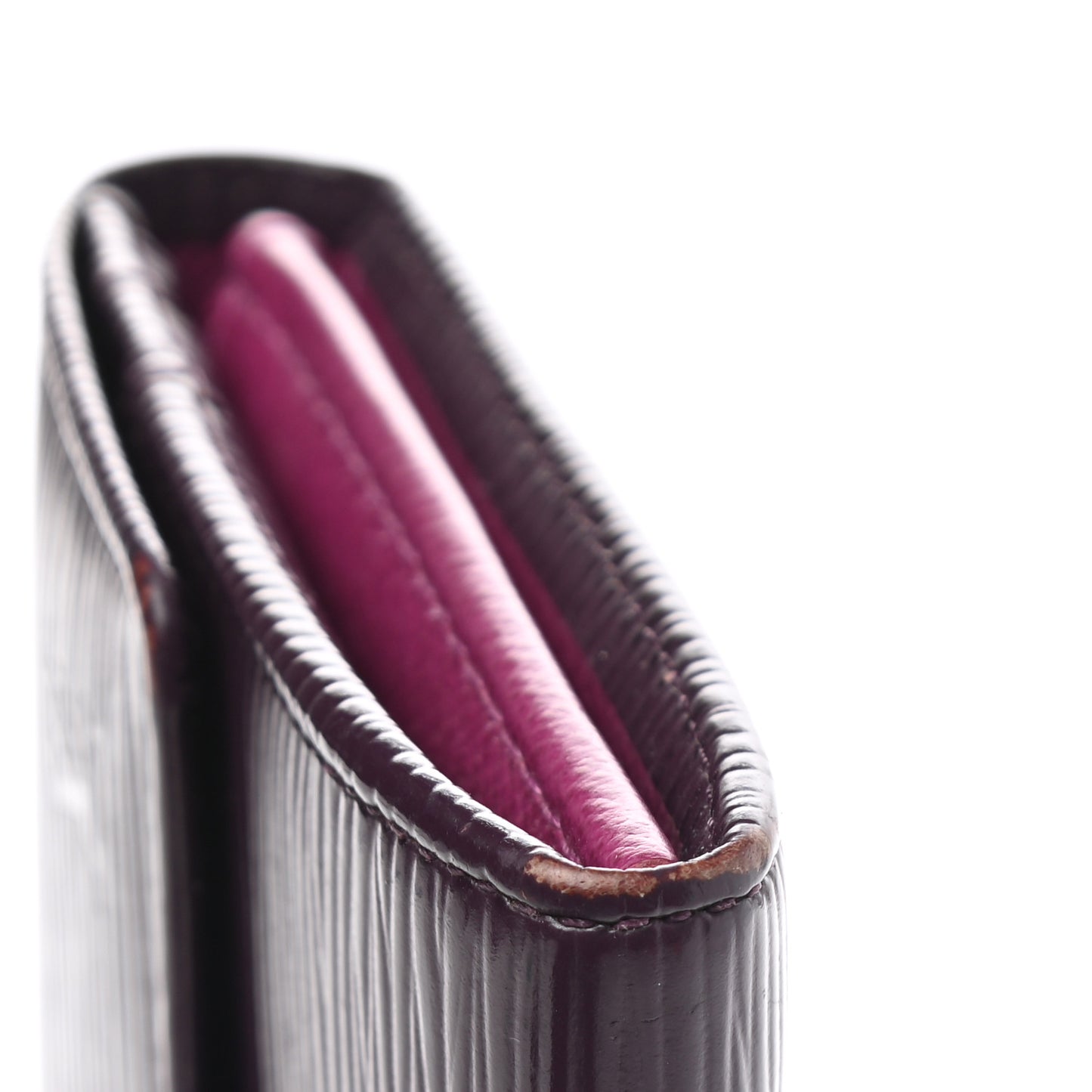Epi Sarah Wallet Cassis