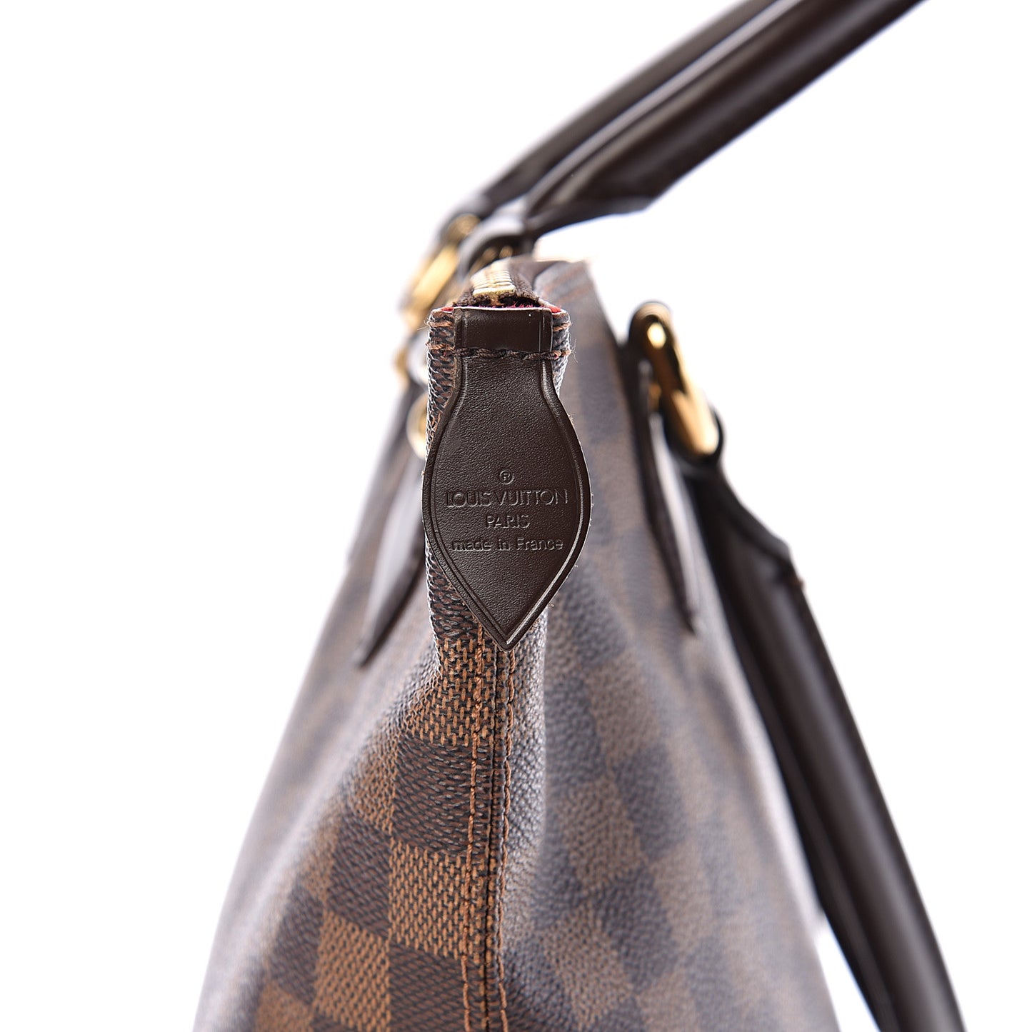 Damier Ebene Saleya PM