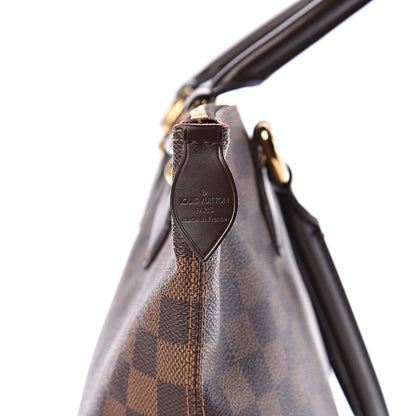 Louis Vuitton Damier Ebene Saleya PM 5 of 11