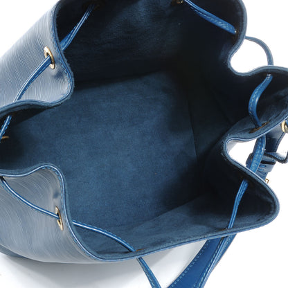 Louis Vuitton Epi Noe Toledo 5 of 7
