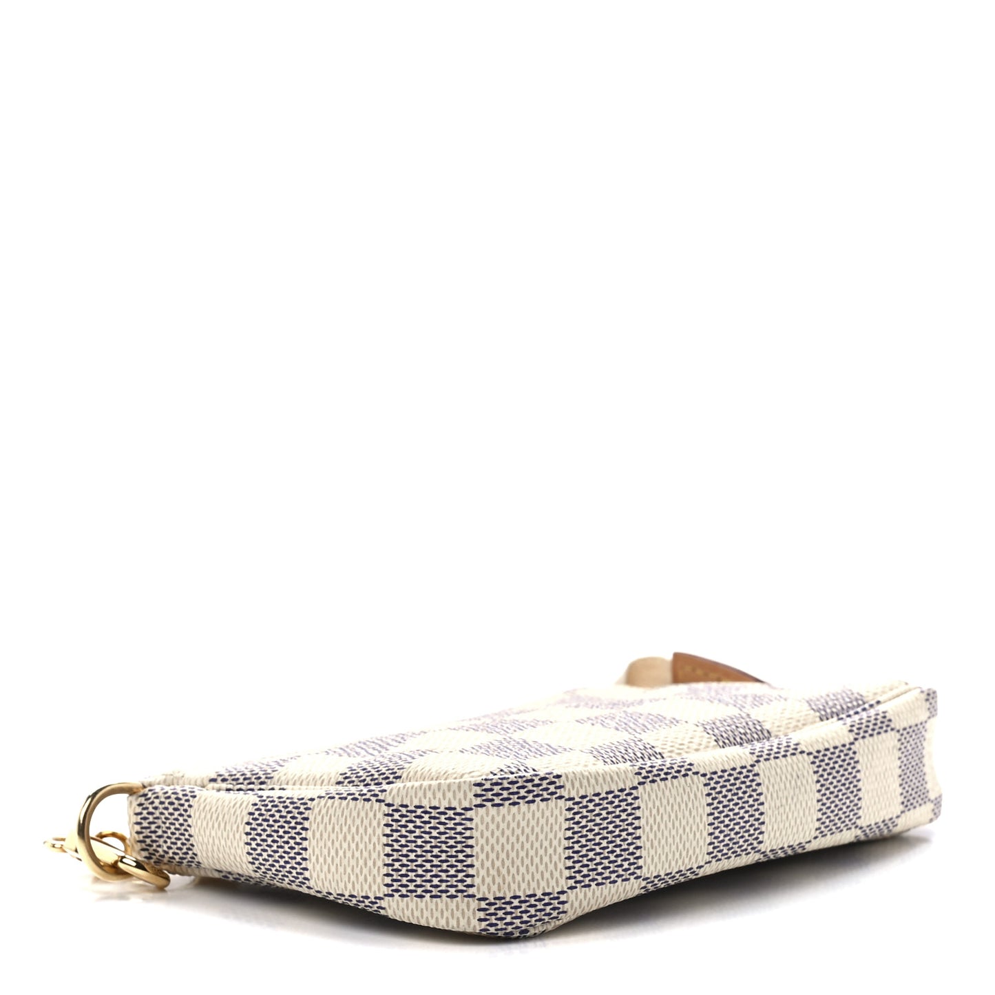 Damier Azur Mini Pochette Accessories
