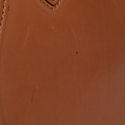 Celine Natural Calfskin Medium Phantom Luggage Tan 8 of 9
