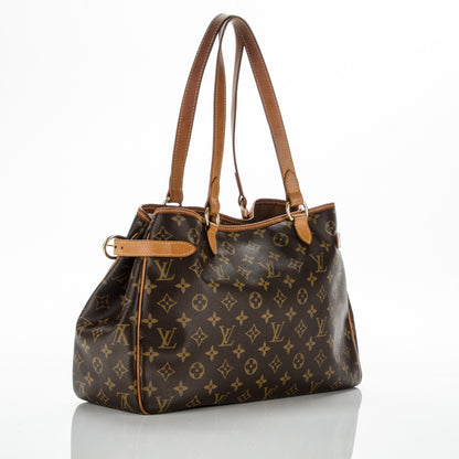 Louis Vuitton Monogram Batignolles Horizontal 3 of 7