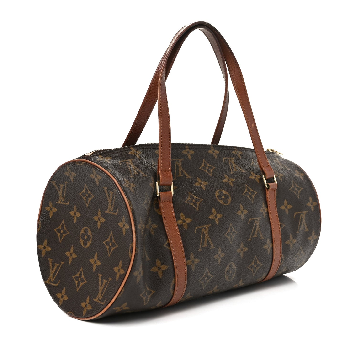Monogram Papillon 30