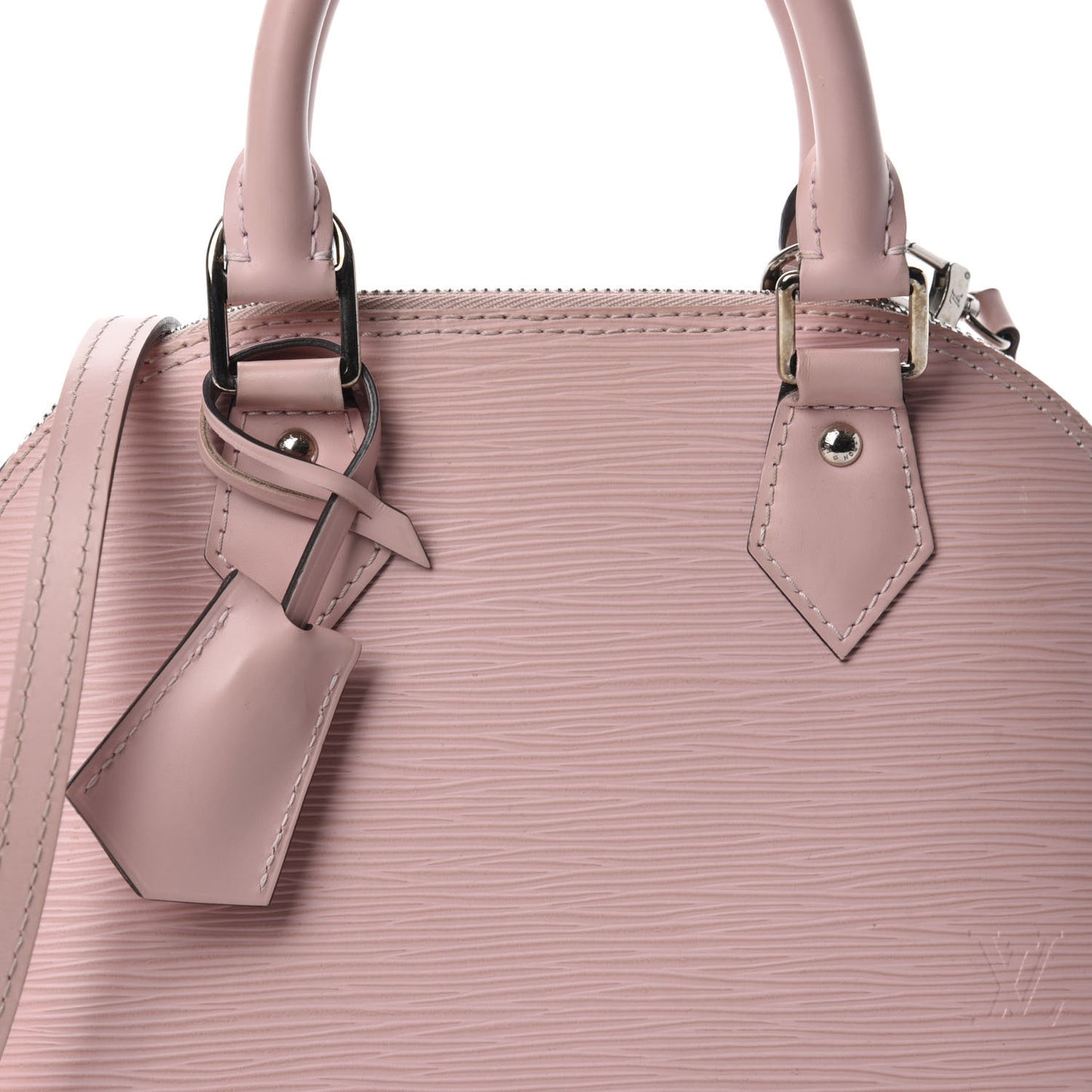 Epi Alma BB Rose Ballerine