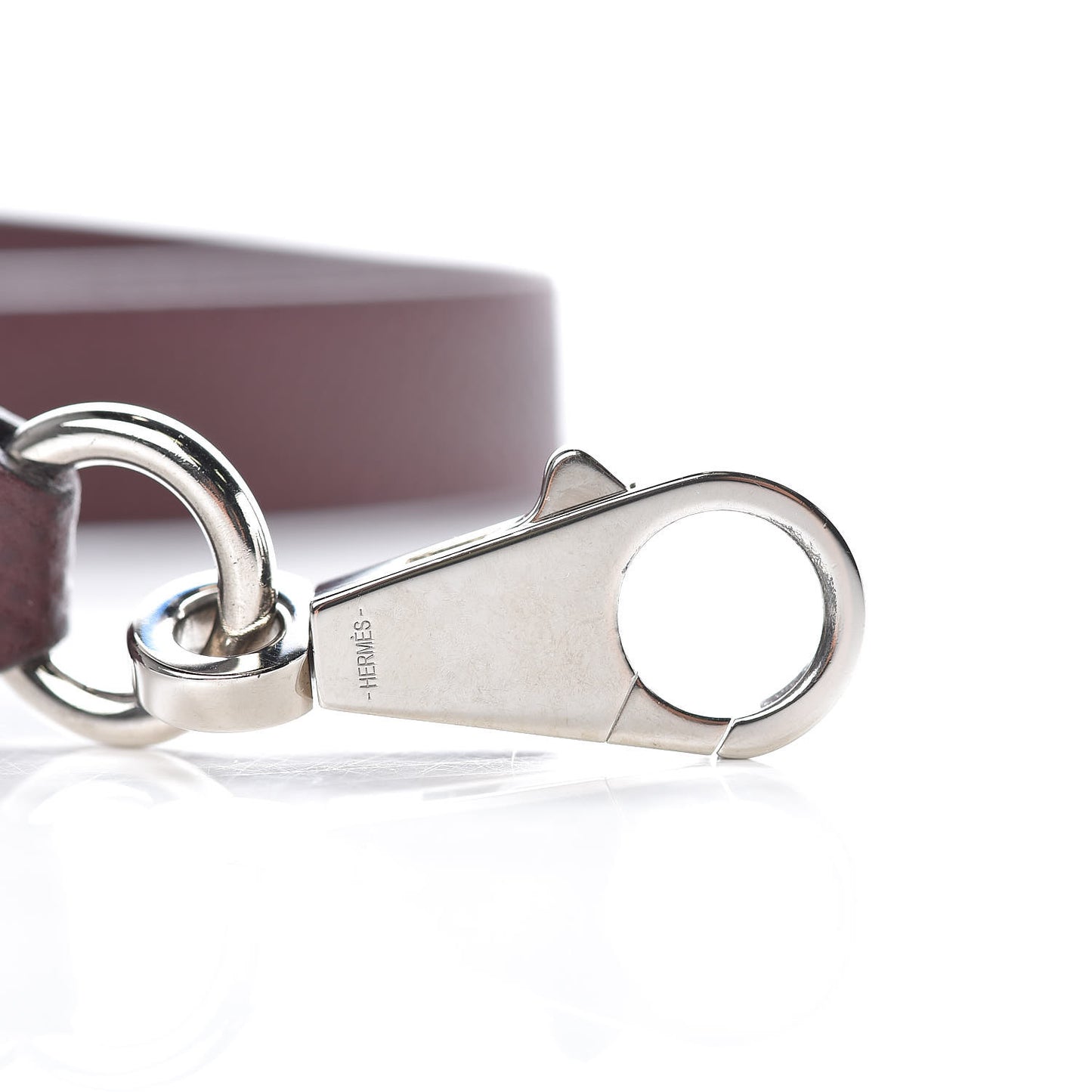 Epsom Kelly Sellier 32 Bordeaux