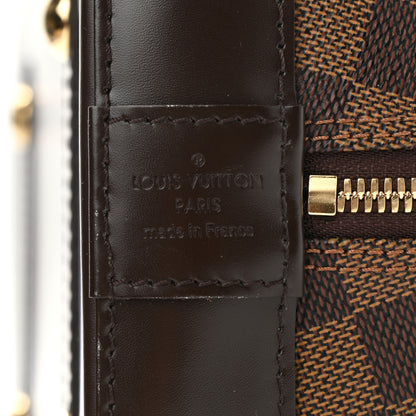 Louis Vuitton Damier Ebene Alma MM 6 of 12