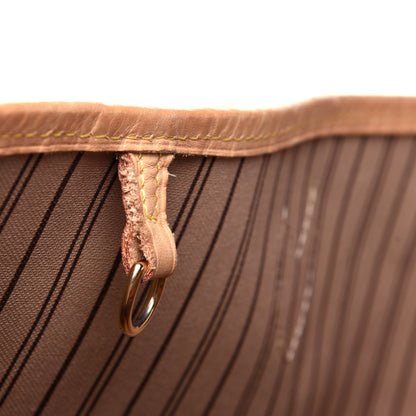 Louis Vuitton Monogram Neo Neverfull GM 9 of 22
