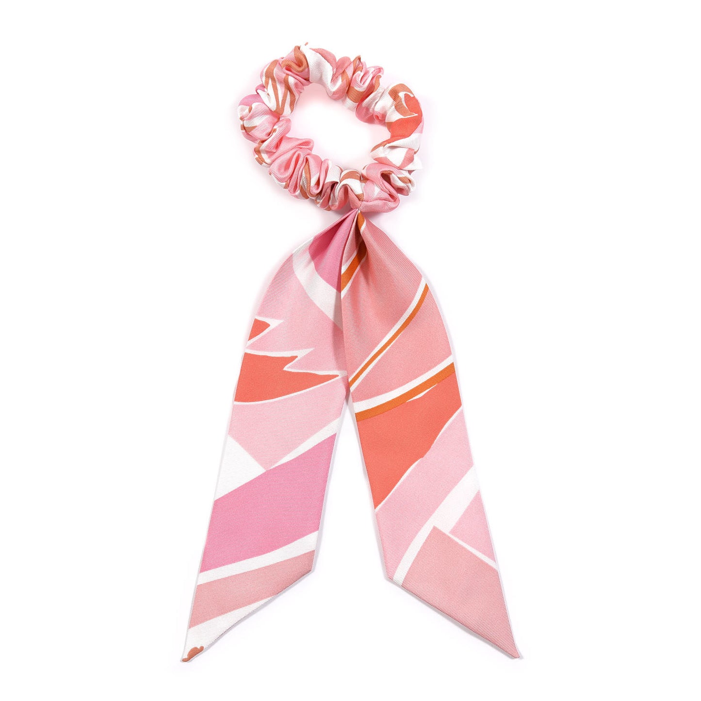 Silk Bella Twilly Scrunchie