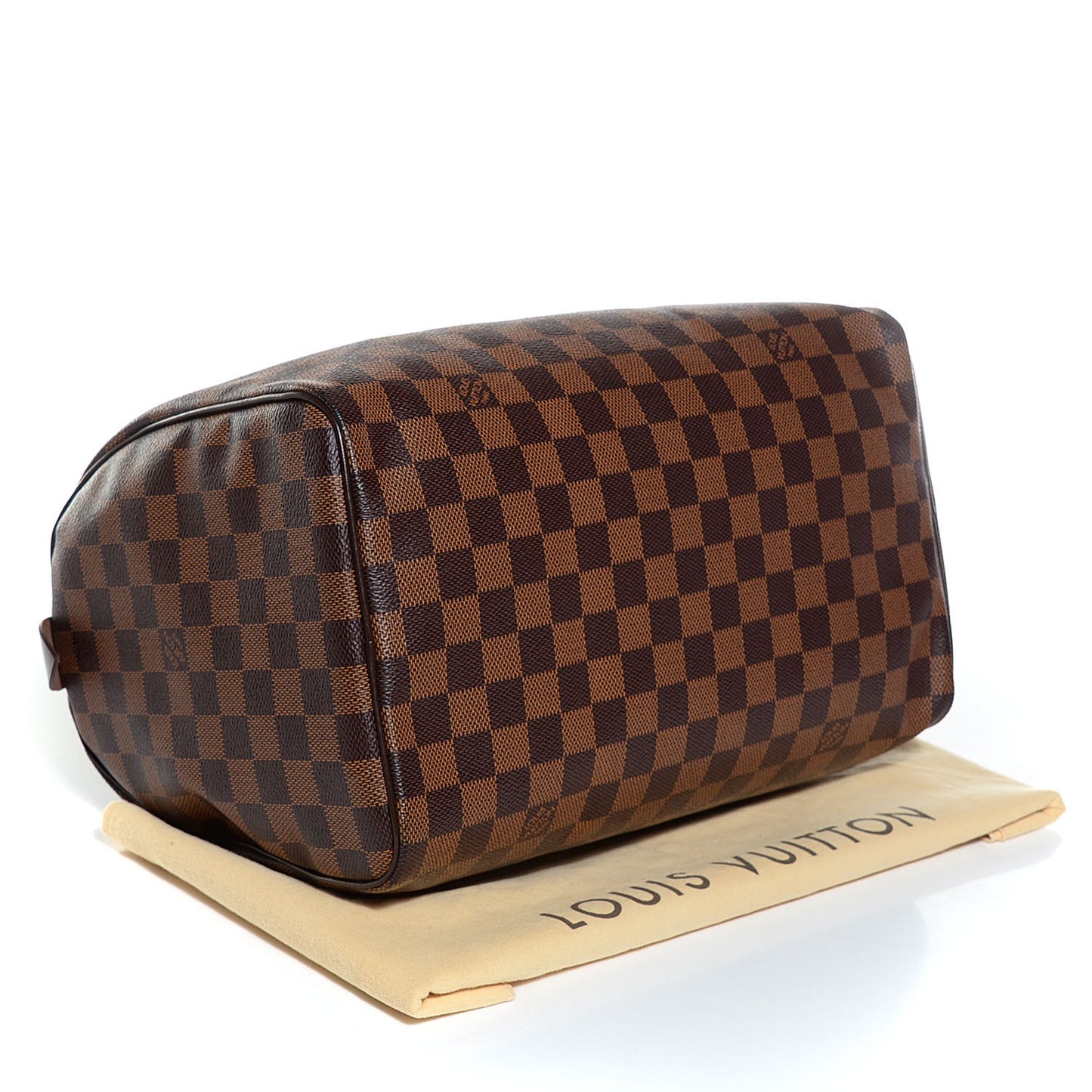Damier Ebene Speedy 30