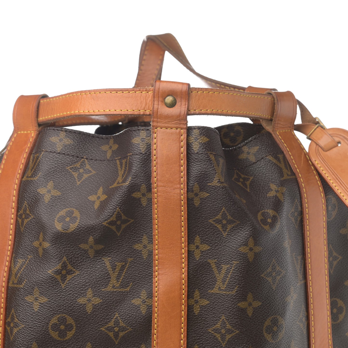 Monogram Randonnee GM Backpack