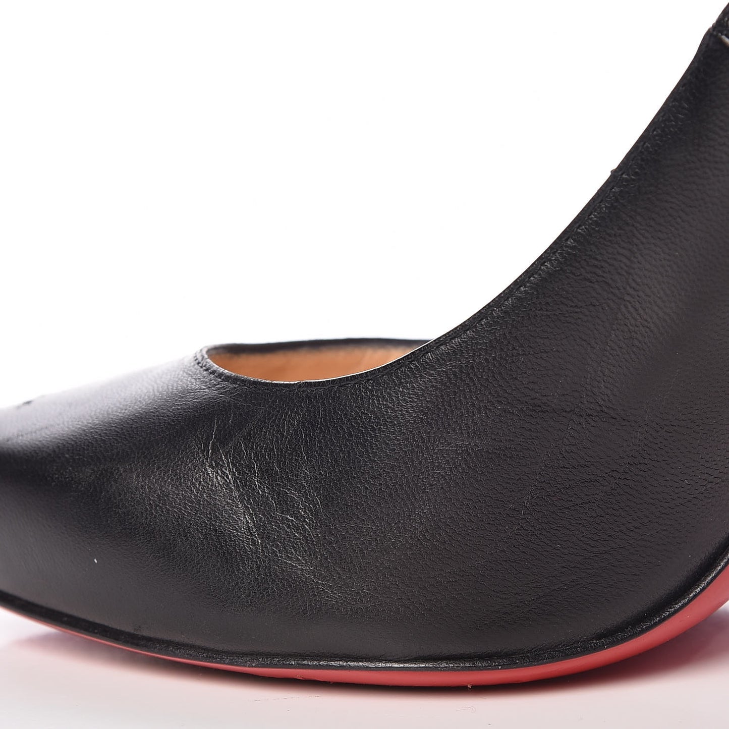 Kid Hi Elisa 100 Pumps 39 Black