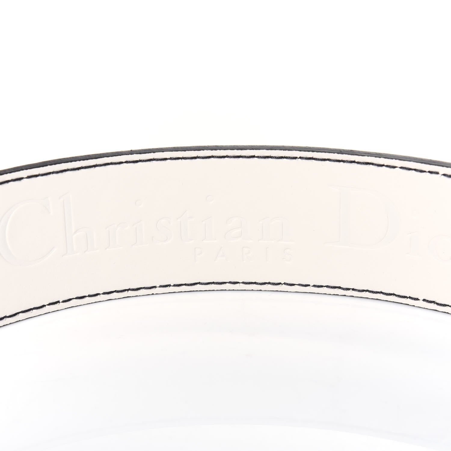 Christian Dior Calfskin J'Adior Shoulder Strap Latte 5 of 7