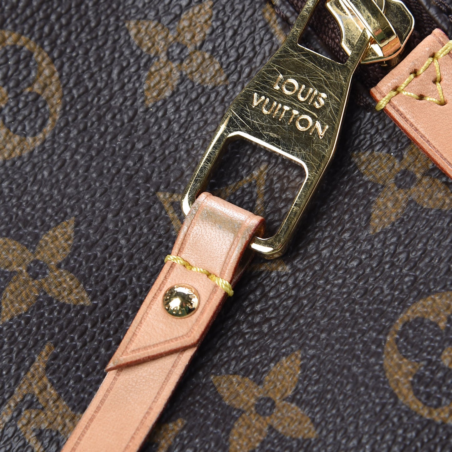 Monogram Delightful GM