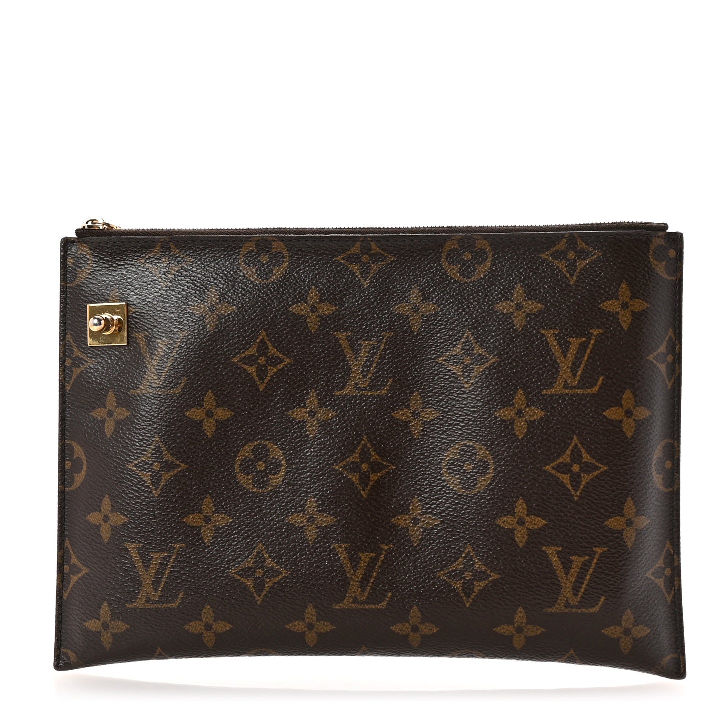 Monogram Pochette Carrousel