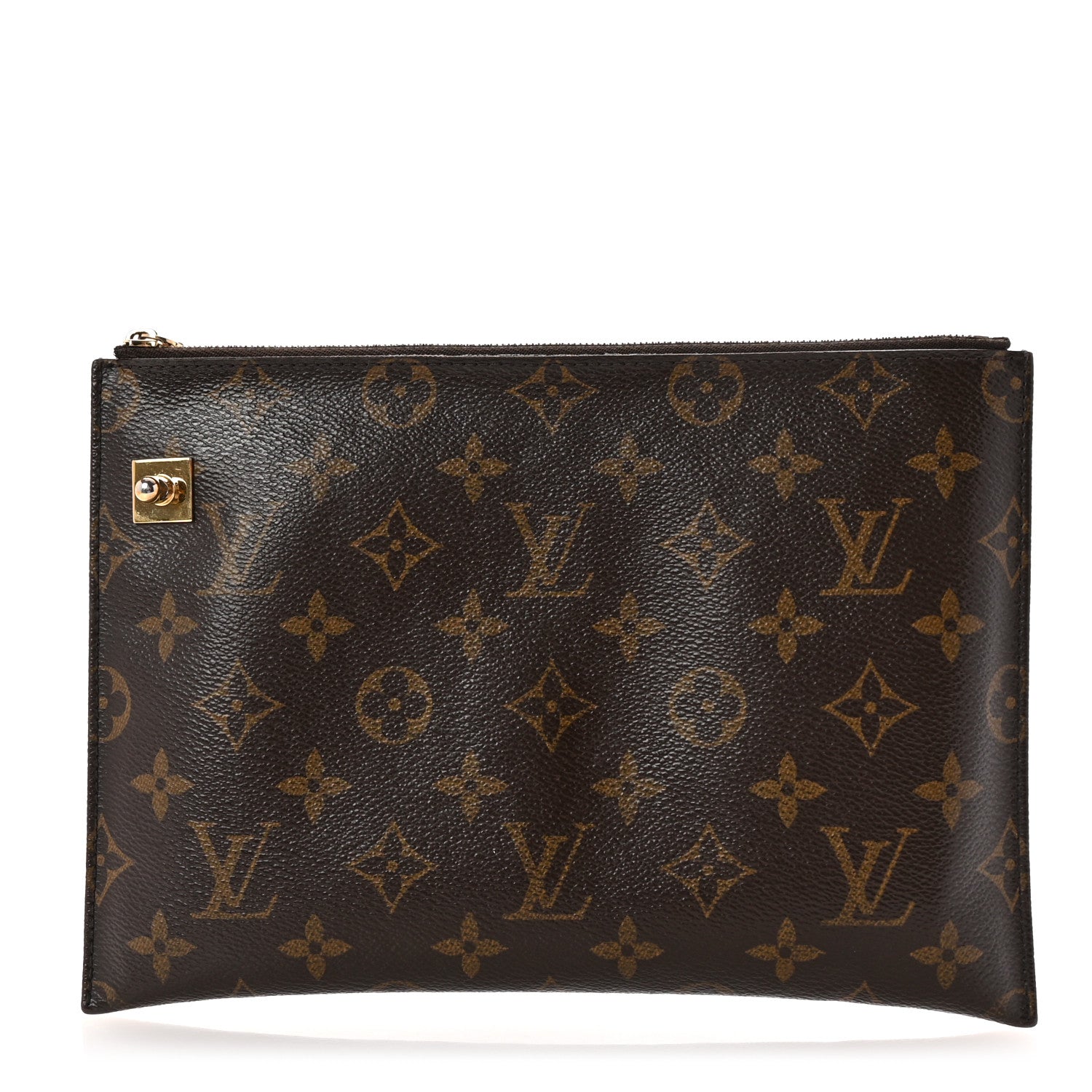 Louis Vuitton Monogram Pochette Carrousel 1 of 7