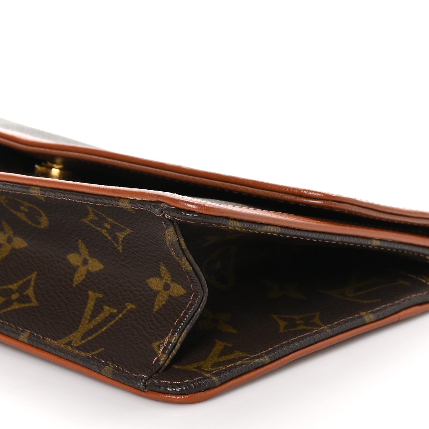 Monogram Pochette Dame 26