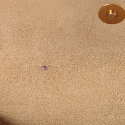 Louis Vuitton Monogram Pochette Florentine S 7 of 11