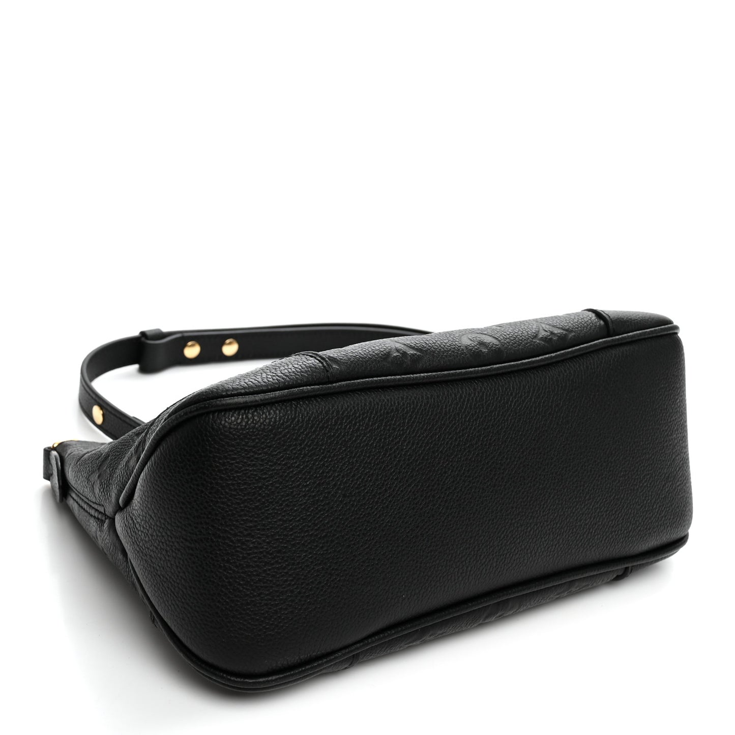 Empreinte Monogram Boulogne NM Black
