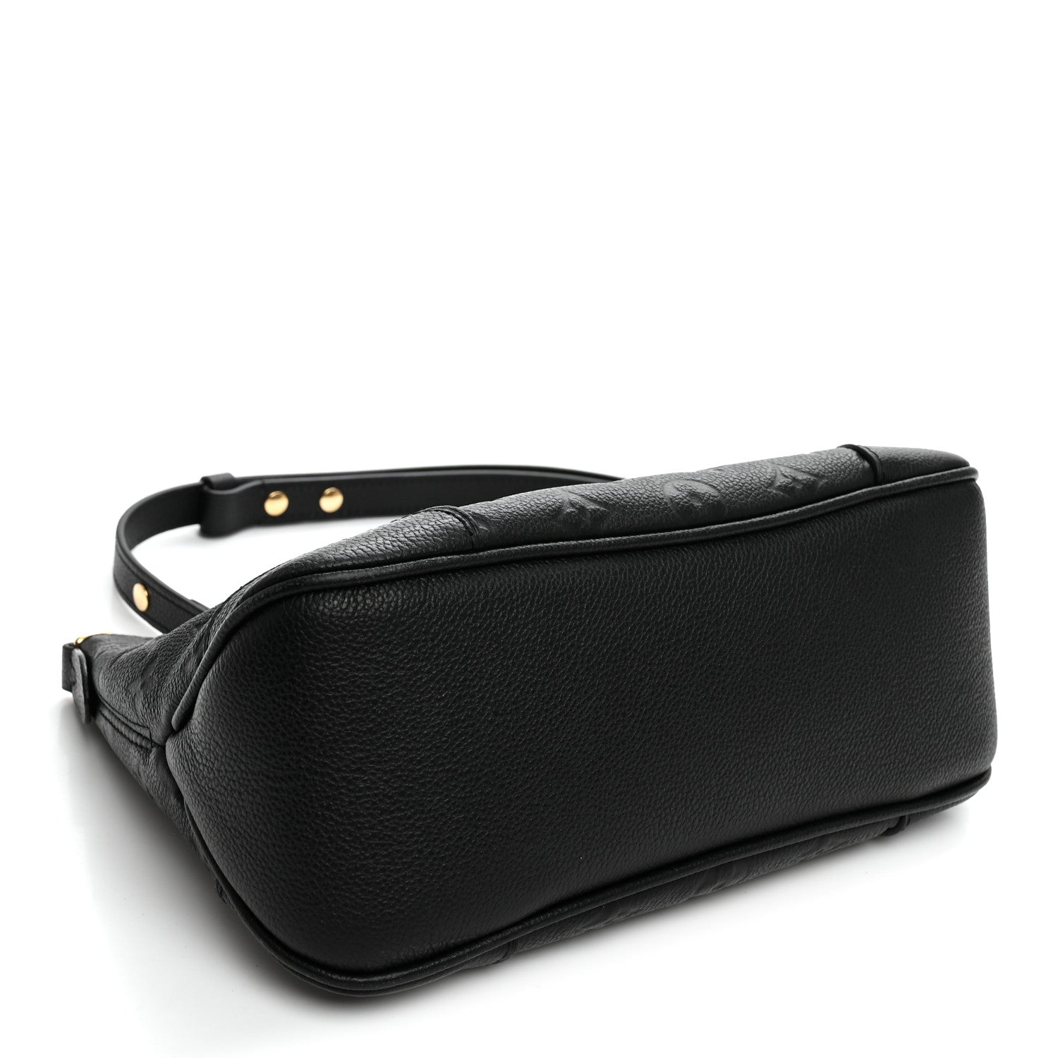 Louis Vuitton Empreinte Monogram Boulogne NM Black 4 of 9
