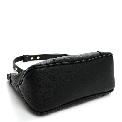 Louis Vuitton Empreinte Monogram Boulogne NM Black 4 of 9