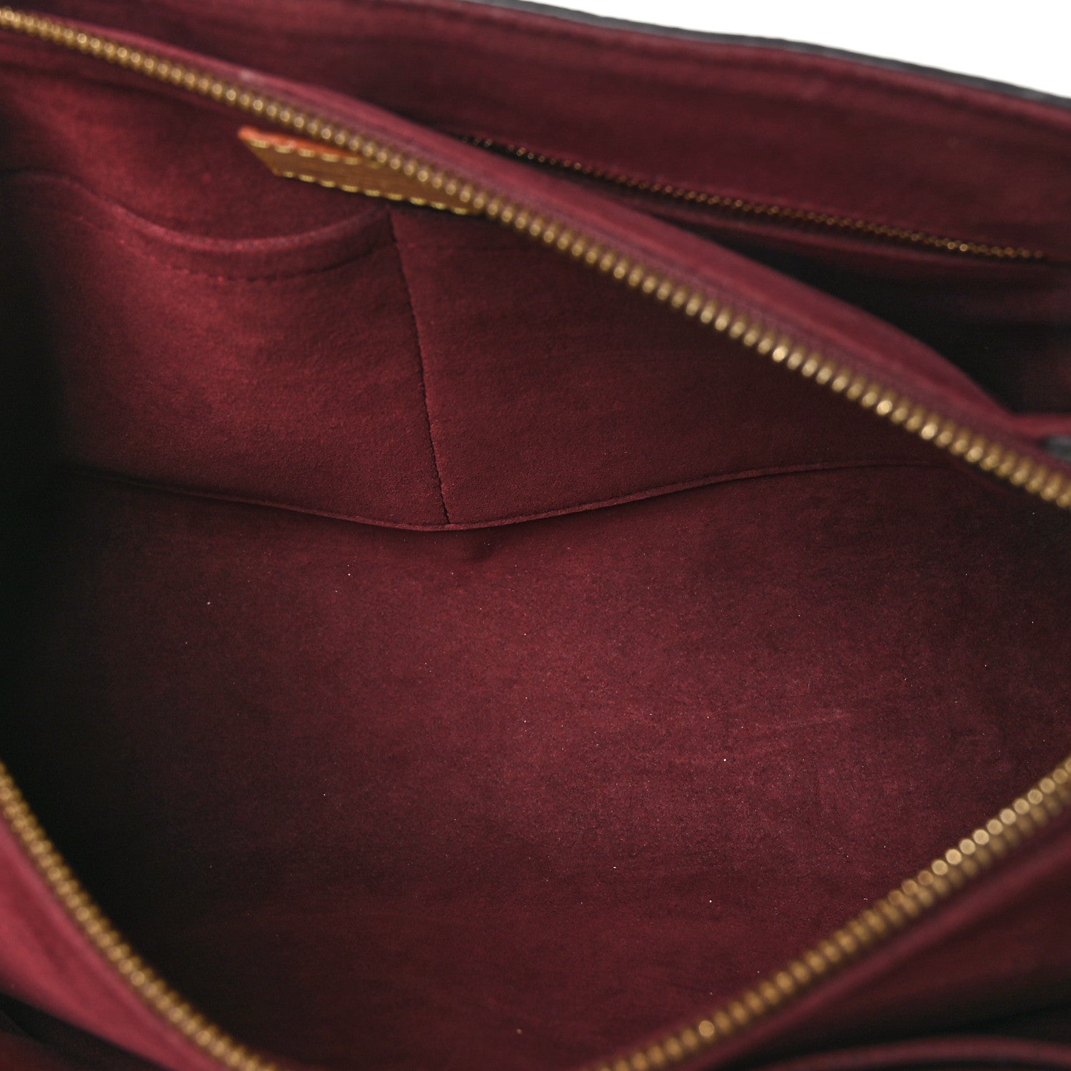 Louis Vuitton Monogram Soufflot MM 6 of 11