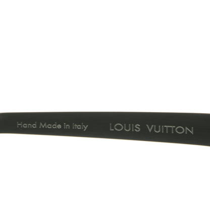 Louis Vuitton Petit Soupcon Cat Eye Sunglasses Z0639W Violet 4 of 6