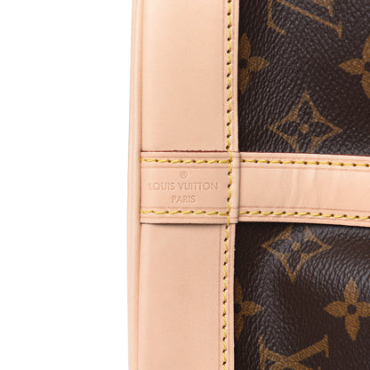 Louis Vuitton Monogram Petit Noe NM 9 of 9