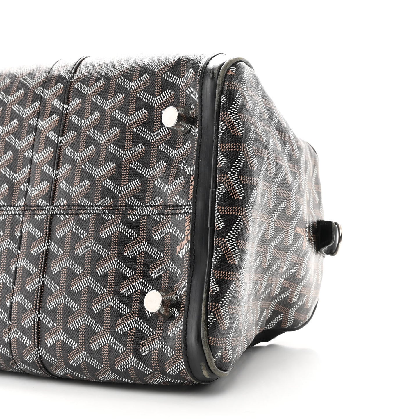 Goyardine Croisiere 35 Black