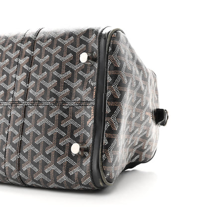 Goyard Goyardine Croisiere 35 Black 11 of 12
