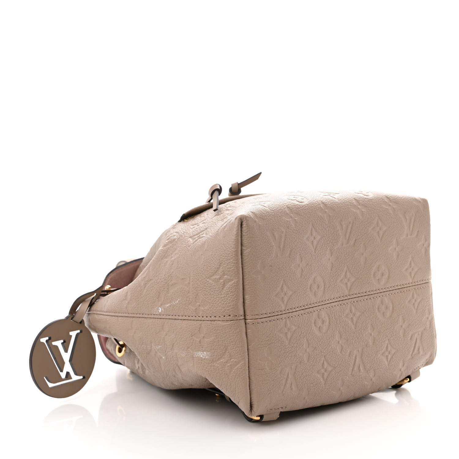Louis Vuitton Empreinte Montsouris PM Tourterelle 4 of 11