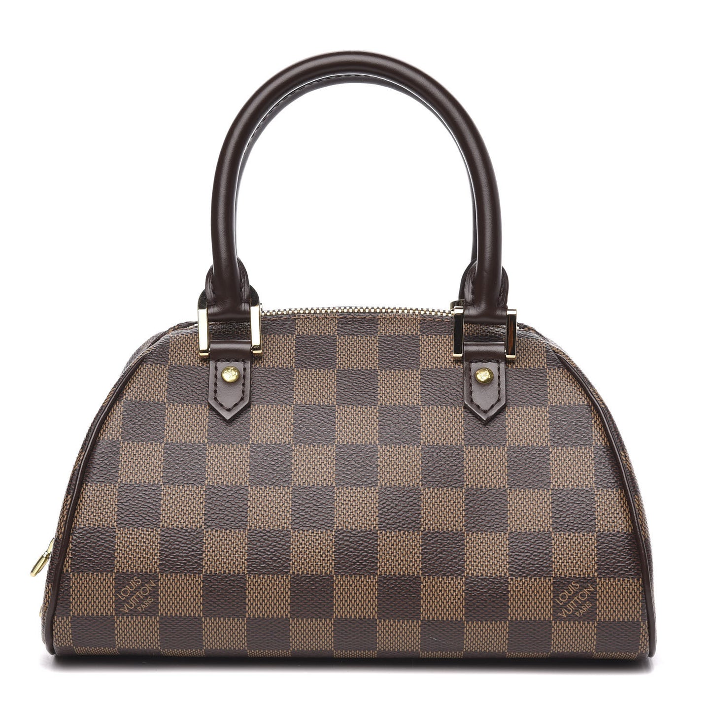 Damier Ebene Ribera Mini