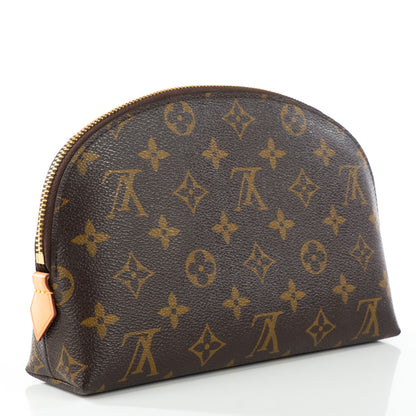 Louis Vuitton Monogram Cosmetic Pouch GM 3 of 7