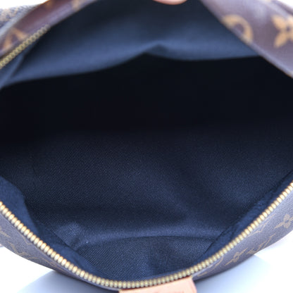 Louis Vuitton Monogram Bumbag 5 of 12