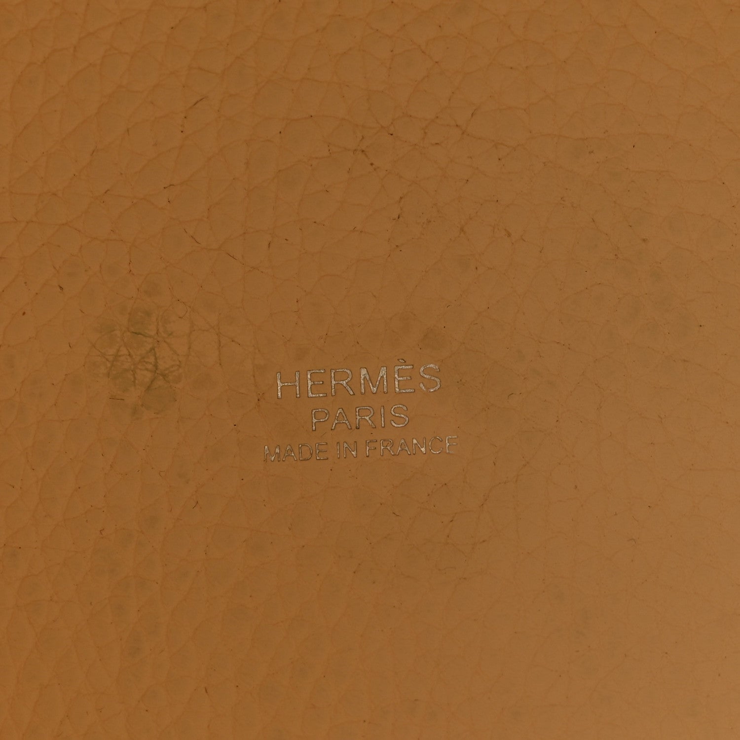 Hermes Taurillon Clemence Picotin Lock 18 PM Nata 6 of 12