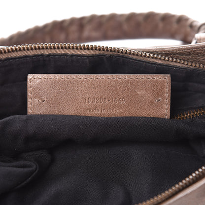 Balenciaga Agneau Classic Hardware First Noix 7 of 10