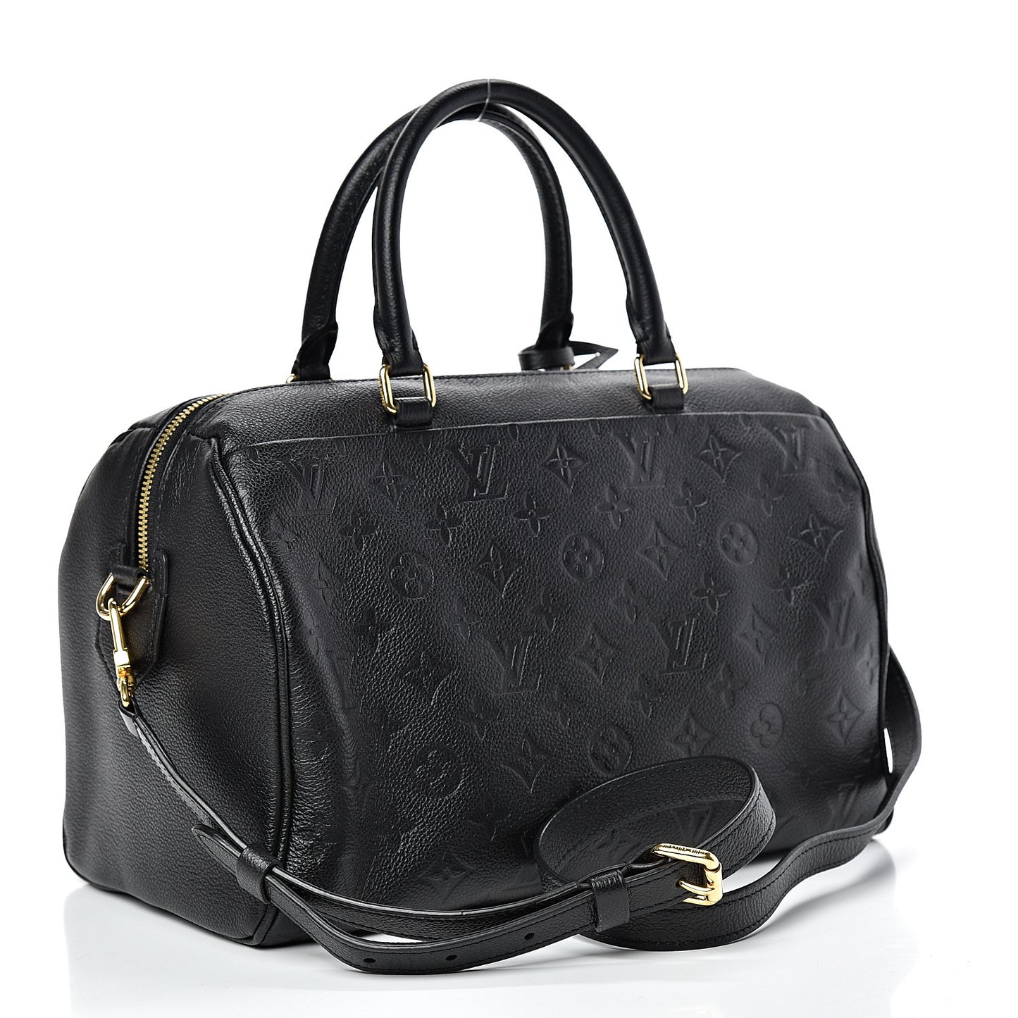 Empreinte Speedy Bandouliere 30 NM Black