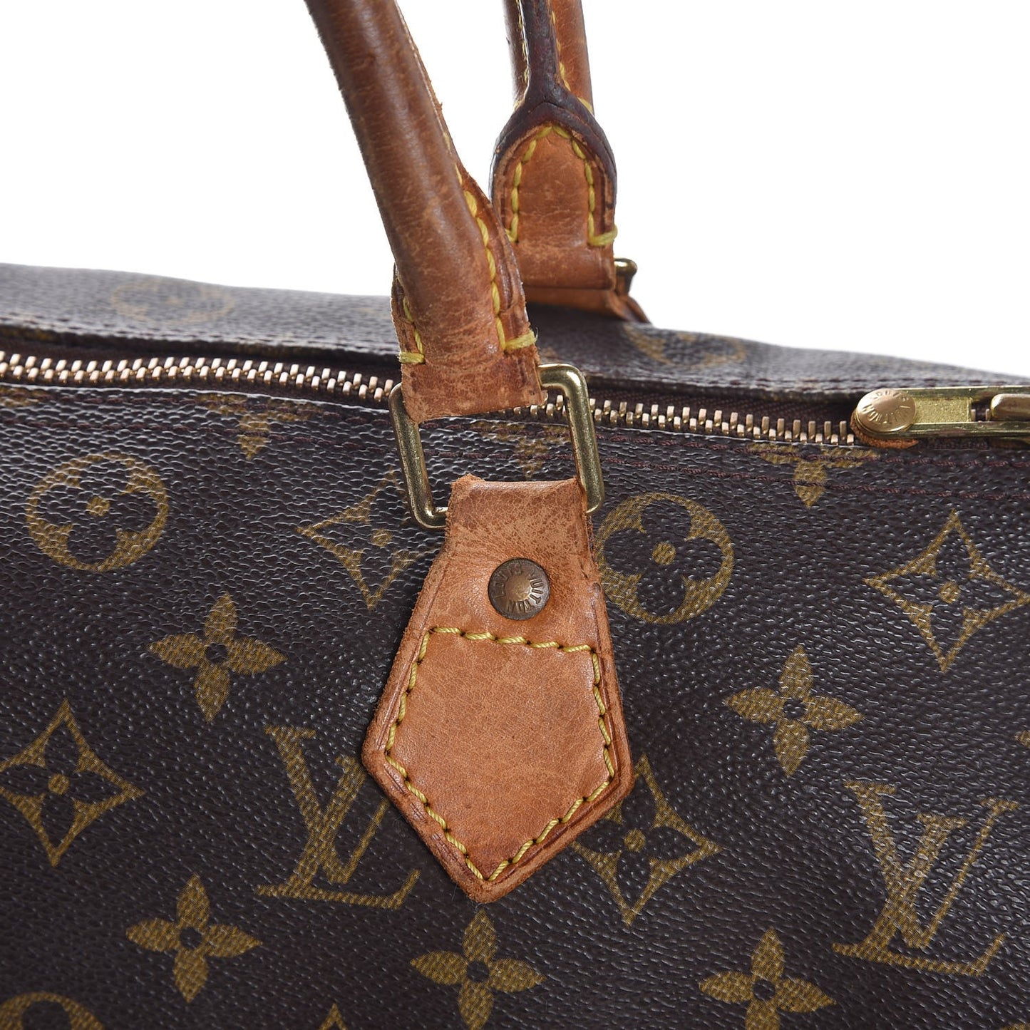 Monogram Speedy 30
