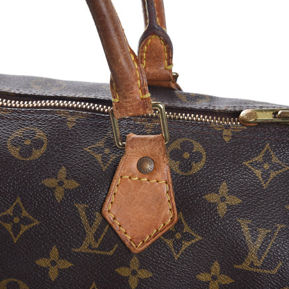 Louis Vuitton Monogram Speedy 30 15 of 19