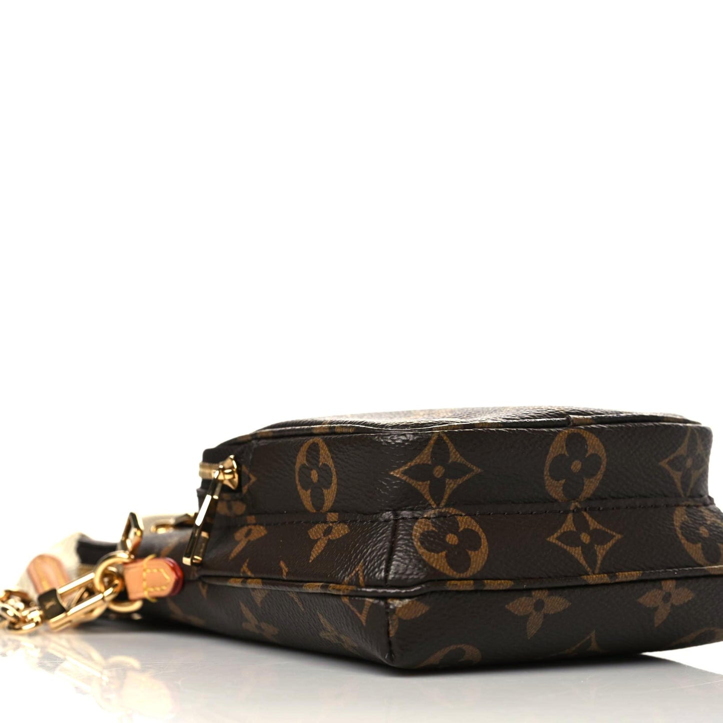 Monogram Utility Phone Sleeve